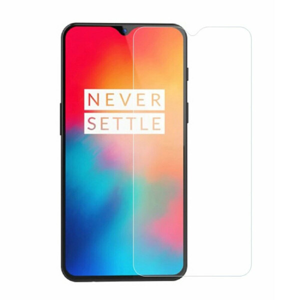 

Защитное стекло Deexe Crystal Glass для OnePlus 6T - Crystal