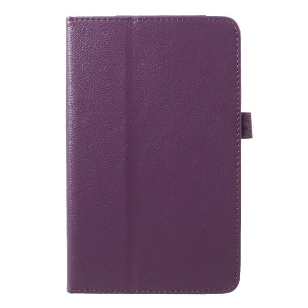 

Чехол-книжка Deexe Book Type для Xiaomi Mi Pad 4 - Purple