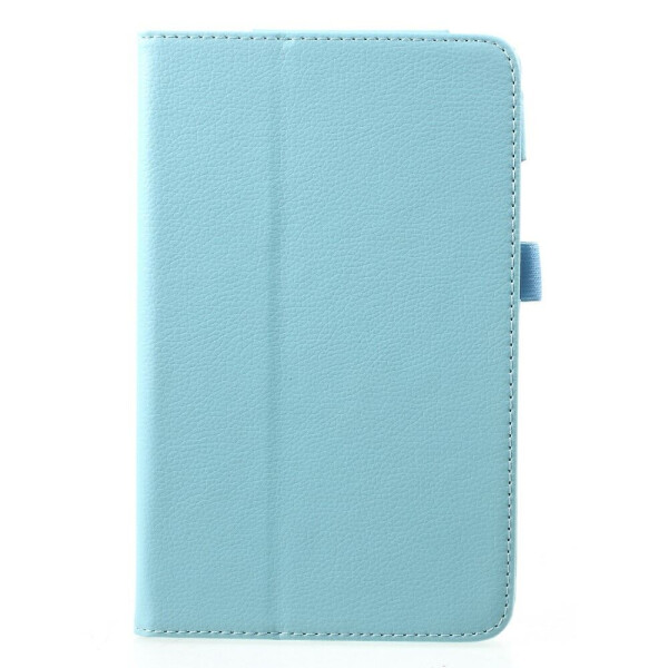 

Чехол-книжка Deexe Book Type для Xiaomi Mi Pad 4 - Baby Blue