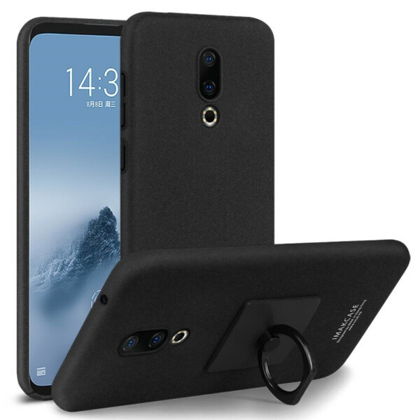 

Пластиковый чехол IMAK Cowboy Shell для Meizu 16th - Black