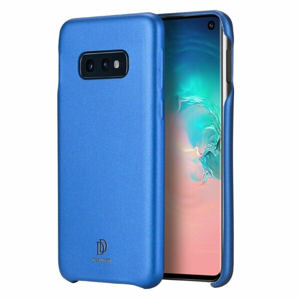 

Защитный чехол DUX DUCIS Skin Lite Series для Samsung Galaxy S10e (G970) - Blue