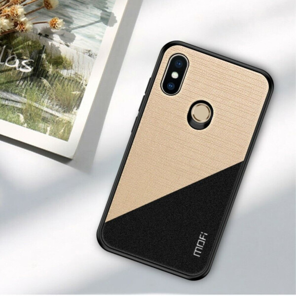 

Защитный чехол MOFI Bright Shield II для Xiaomi Redmi 6 Pro / Mi A2 Lite - Gold