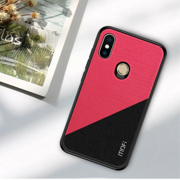 

Защитный чехол MOFI Bright Shield II для Xiaomi Redmi 6 Pro / Mi A2 Lite - Rose