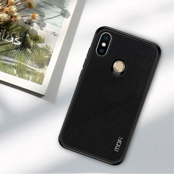

Защитный чехол MOFI Bright Shield II для Xiaomi Redmi 6 Pro / Mi A2 Lite - Black
