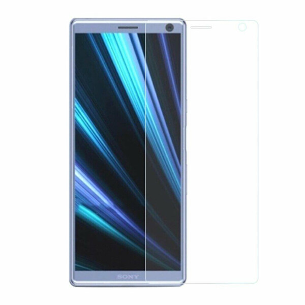 

Защитное стекло Deexe Crystal Glass для Sony Xperia L3