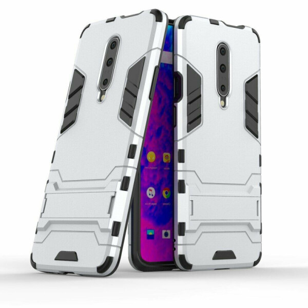 

Защитный чехол UniCase Hybrid для OnePlus 7 Pro - White
