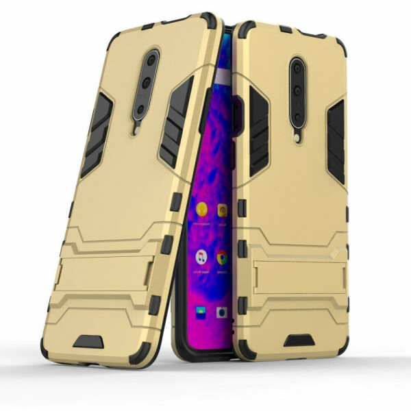 

Защитный чехол UniCase Hybrid для OnePlus 7 Pro - Gold