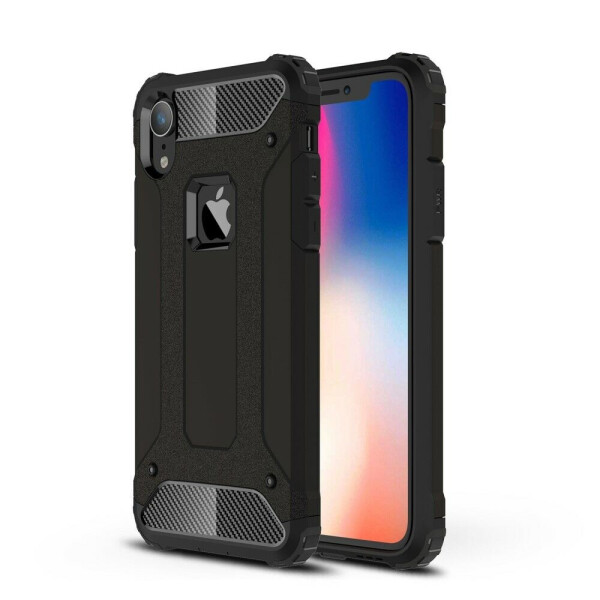 

Защитный чехол UniCase Rugged Guard для Apple iPhone XR - Black