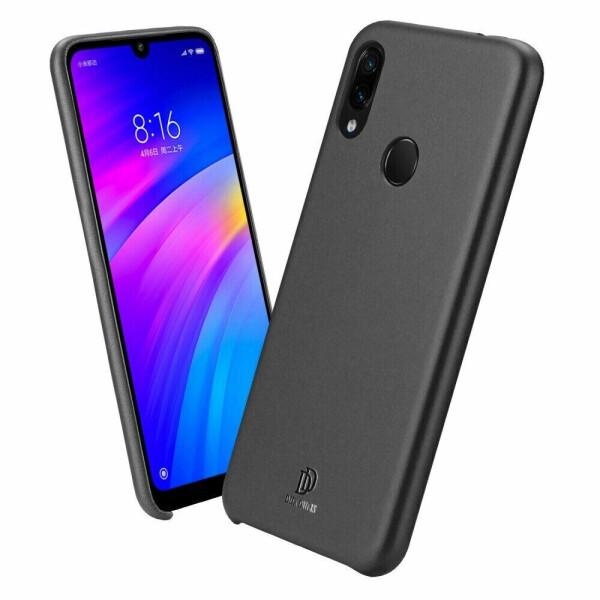 

Защитный чехол DUX DUCIS Skin Lite Series для Xiaomi Redmi 7 / S3 - Black
