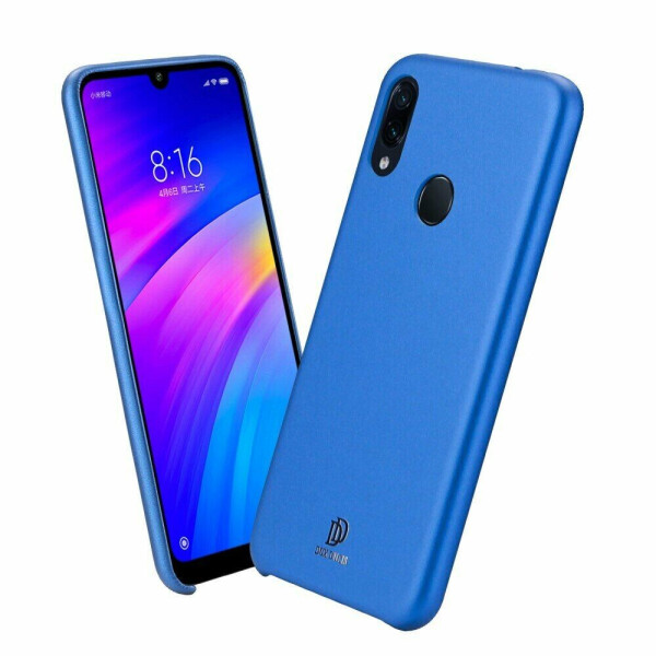

Защитный чехол DUX DUCIS Skin Lite Series для Xiaomi Redmi 7 / S3 - Blue