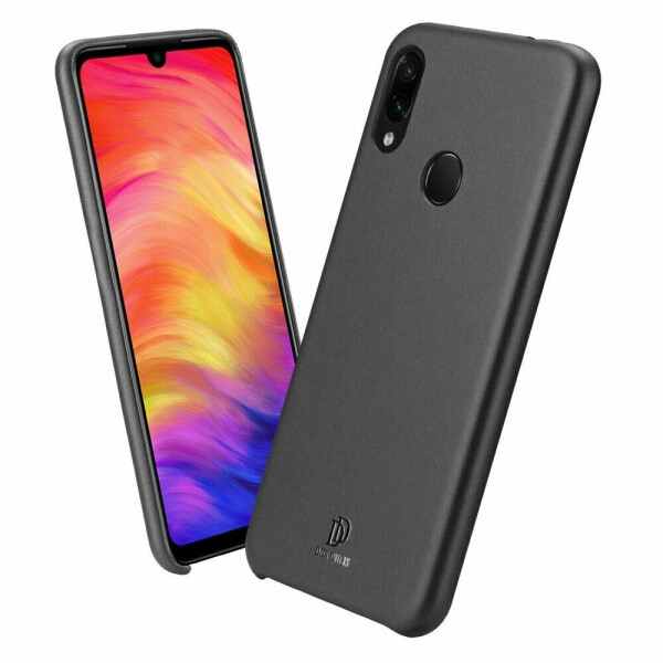 

Защитный чехол DUX DUCIS Skin Lite Series для Xiaomi Redmi Note 7 / Note 7 Pro - Black