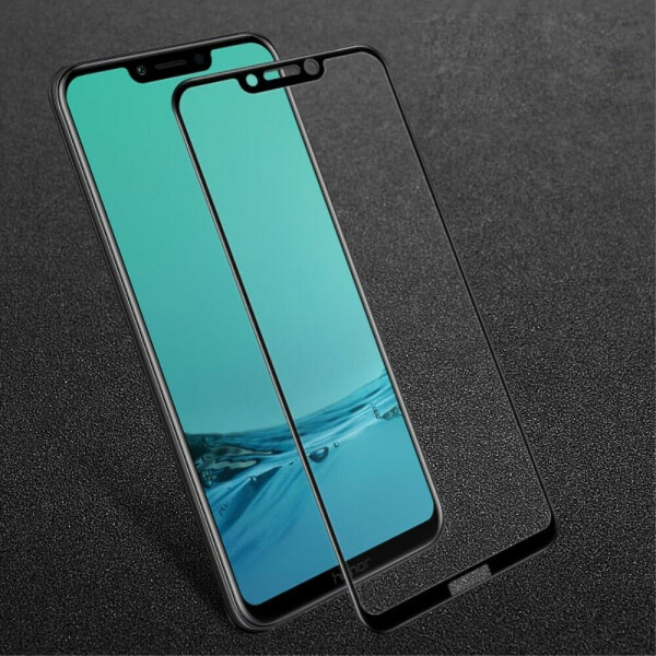 

Защитное стекло IMAK Full Protect для Huawei Honor Play - Black