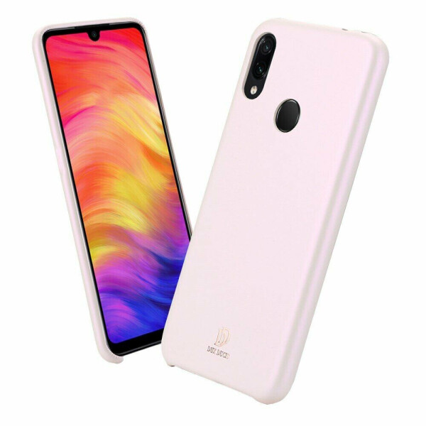 

Защитный чехол DUX DUCIS Skin Lite Series для Xiaomi Redmi Note 7 / Note 7 Pro - Pink