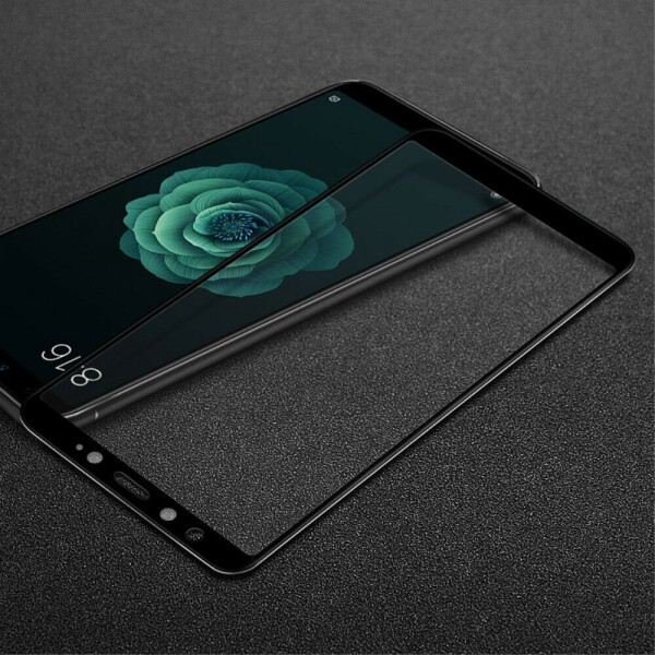 

Защитное стекло IMAK Full Protect для Xiaomi Mi 6X / Mi A2 - Black