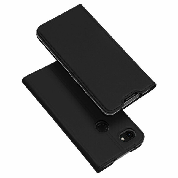 

Чехол-книжка DUX DUCIS Skin Pro для Google Pixel 3a XL - Black