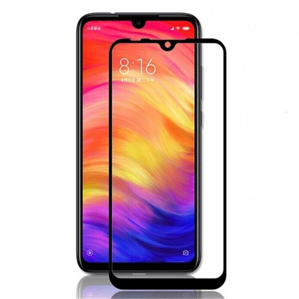 

Защитное стекло INCORE Full Glue для Xiaomi Redmi Note 7 / Note 7 Pro - Black