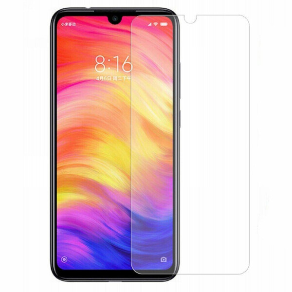 

Защитное стекло INCORE Crystal Glass для Xiaomi Redmi 7
