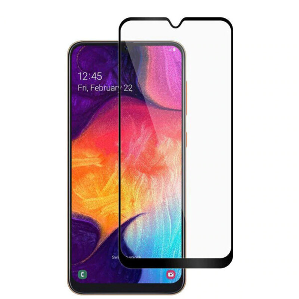 

Защитное стекло INCORE Full Glue для Samsung Galaxy A50 (A505) - Black