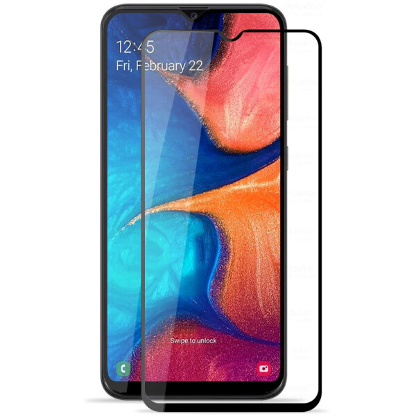 

Защитное стекло INCORE Full Glue для Samsung Galaxy A20 (A205) - Black