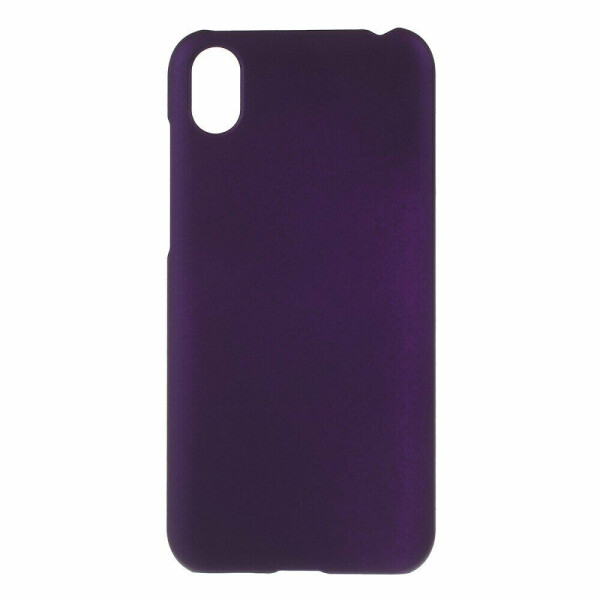 

Пластиковый чехол Deexe Hard Shell для Huawei Y5 (2019) / Honor 8S / Honor 8S Prime - Purple