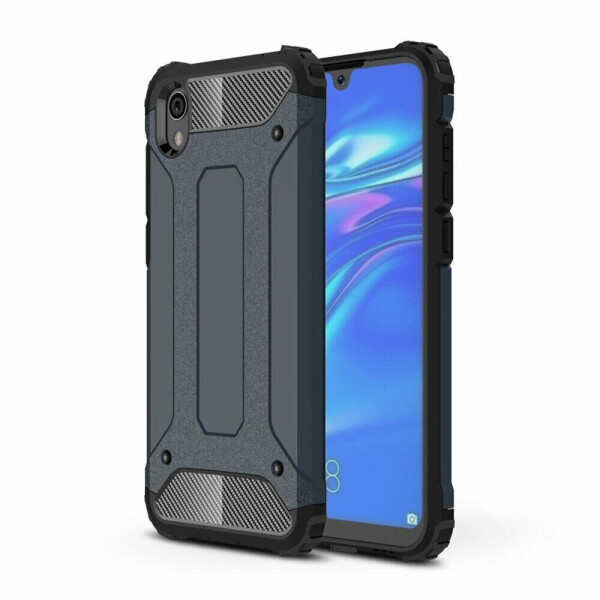 

Защитный чехол UniCase Rugged Guard для Huawei Y5 (2019) / Honor 8S / Honor 8S Prime - Dark Blue
