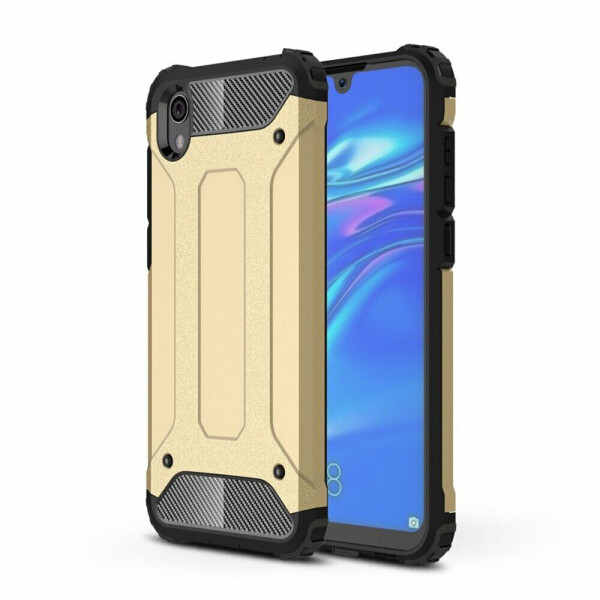 

Защитный чехол UniCase Rugged Guard для Huawei Y5 (2019) / Honor 8S / Honor 8S Prime - Gold