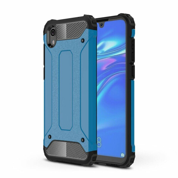 

Защитный чехол UniCase Rugged Guard для Huawei Y5 (2019) / Honor 8S / Honor 8S Prime - Baby Blue