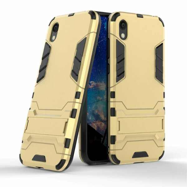 

Защитный чехол UniCase Hybrid для Huawei Y5 (2019) / Honor 8S / Honor 8S Prime - Gold