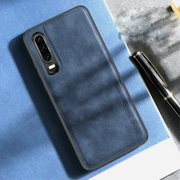 

Защитный чехол X-LEVEL Vintage для Huawei P30 - Blue
