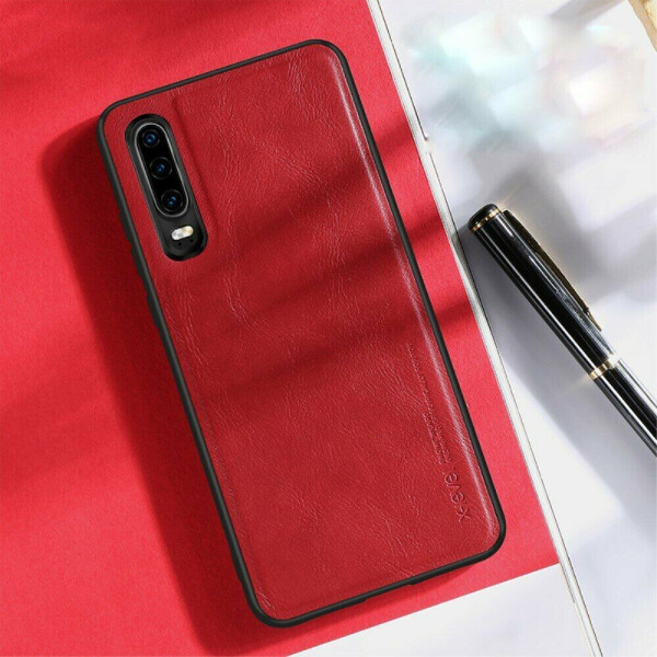 

Защитный чехол X-LEVEL Vintage для Huawei P30 - Red