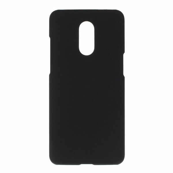 

Пластиковый чехол Deexe Hard Shell для OnePlus 7 - Black
