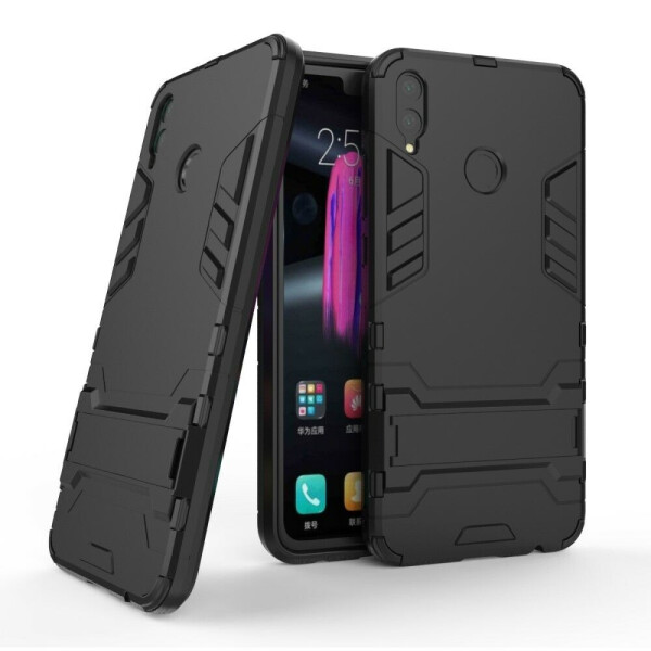 

Защитный чехол UniCase Hybrid для Huawei Honor 8X - Black