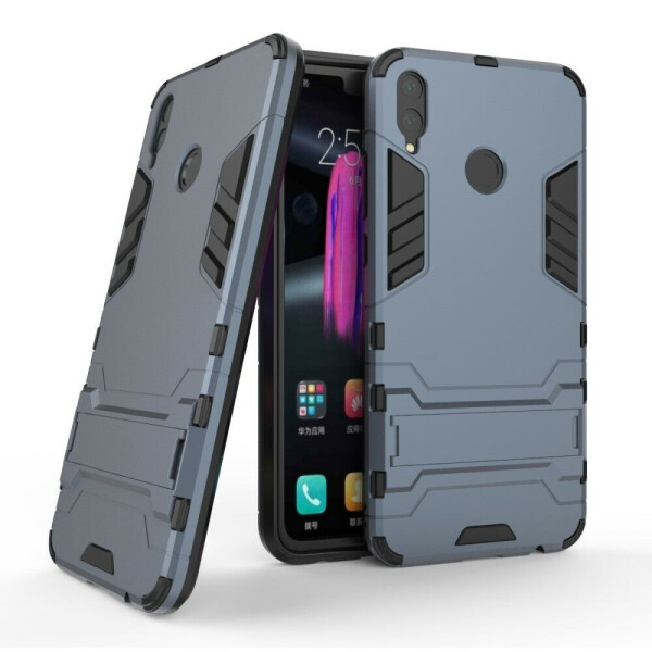 

Защитный чехол UniCase Hybrid для Huawei Honor 8X - Dark Blue