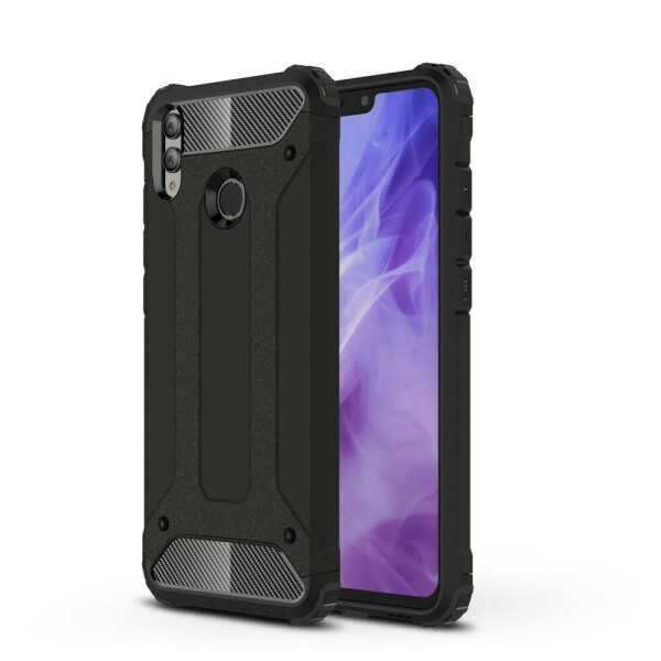 

Защитный чехол UniCase Rugged Guard для Huawei Honor 8X - Black