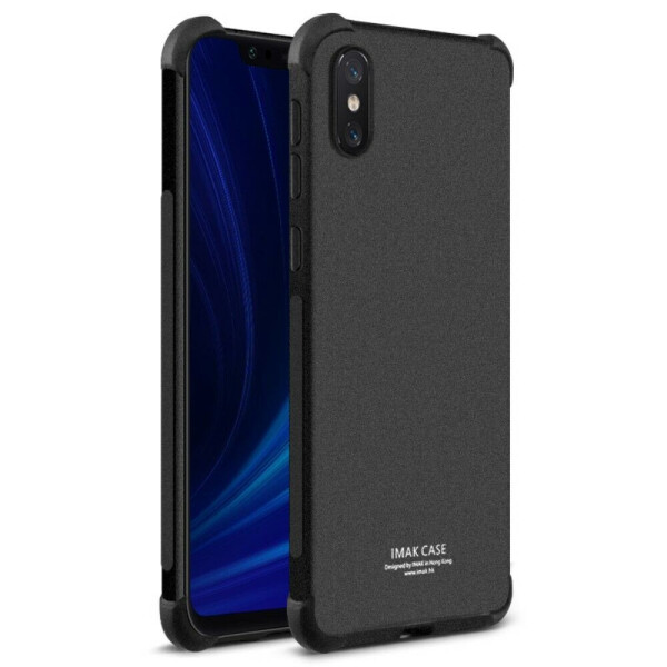 

Защитный чехол IMAK Airbag MAX Case для Xiaomi Mi 8 Explorer Edition - Matte Black