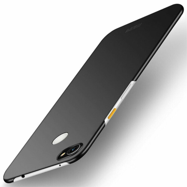 

Пластиковый чехол MOFI Slim Shield для Google Pixel 3a XL - Black
