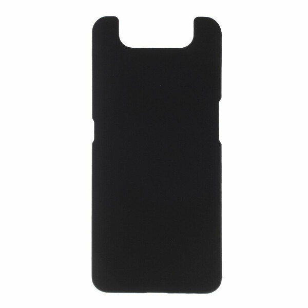 

Пластиковый чехол Deexe Hard Shell для Samsung Galaxy A80 (A805) - Black