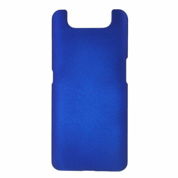 

Пластиковый чехол Deexe Hard Shell для Samsung Galaxy A80 (A805) - Dark Blue