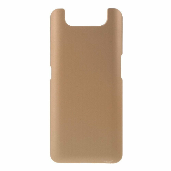 

Пластиковый чехол Deexe Hard Shell для Samsung Galaxy A80 (A805) - Khaki