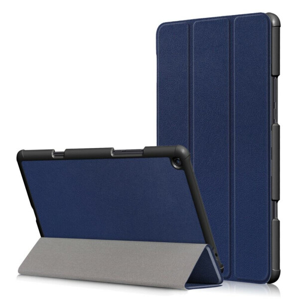 

Чехол UniCase Slim для Xiaomi Mi Pad 4 Plus - Dark Blue