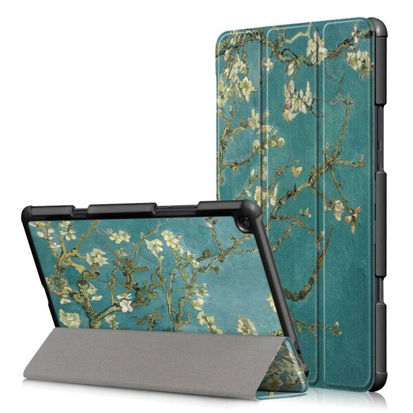

Чехол UniCase Life Style для Xiaomi Mi Pad 4 Plus - Wintersweet