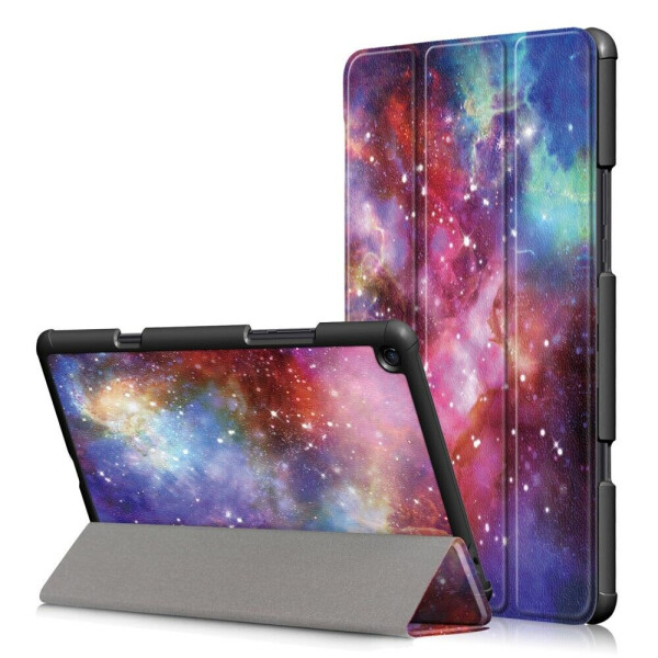 

Чехол UniCase Life Style для Xiaomi Mi Pad 4 Plus - Starry Night