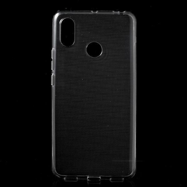 

Силиконовый (TPU) чехол Deexe UltraThin для Xiaomi Mi Max 3