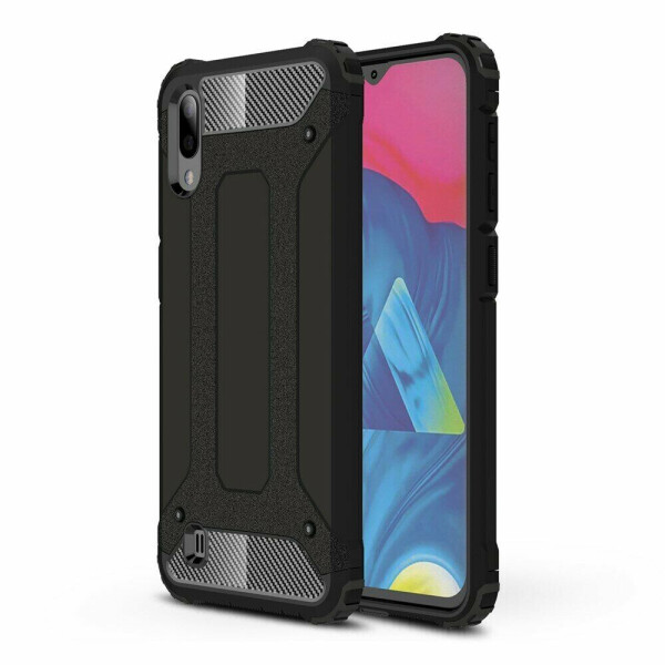

Защитный чехол UniCase Rugged Guard для Samsung Galaxy M10 (M105) - Black