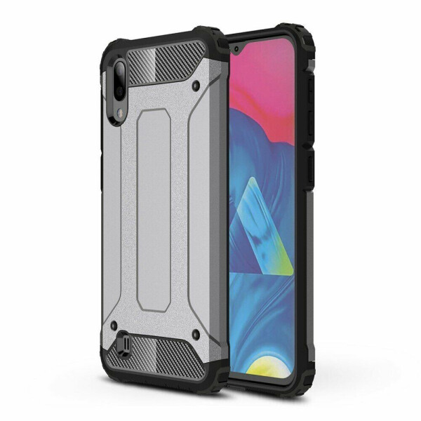 

Защитный чехол UniCase Rugged Guard для Samsung Galaxy M10 (M105) - Grey