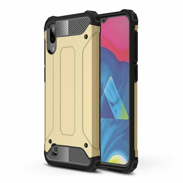 

Защитный чехол UniCase Rugged Guard для Samsung Galaxy M10 (M105) - Gold