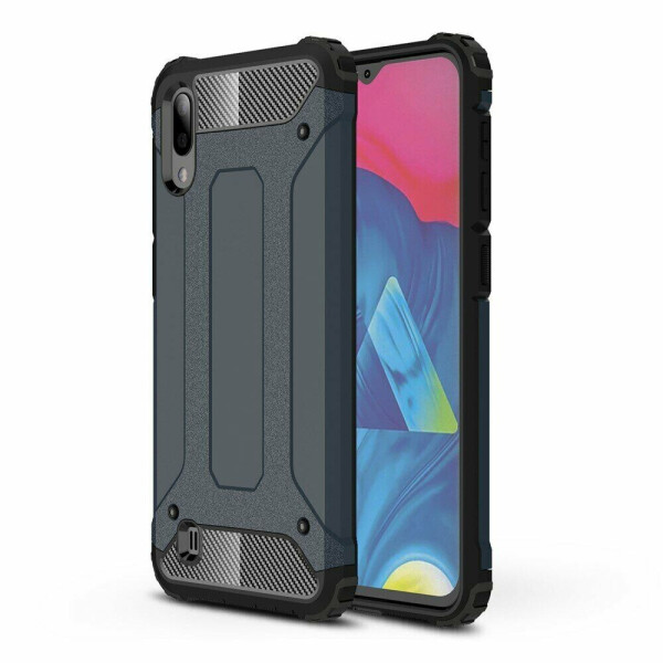 

Защитный чехол UniCase Rugged Guard для Samsung Galaxy M10 (M105) - Dark Blue