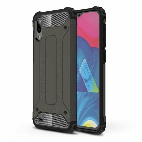 

Защитный чехол UniCase Rugged Guard для Samsung Galaxy M10 (M105) - Bronze