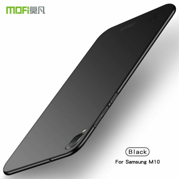 

Пластиковый чехол MOFI Slim Shield для Samsung Galaxy M10 (M105) - Black