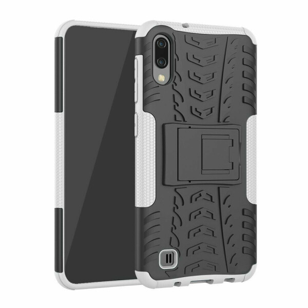 

Защитный чехол UniCase Hybrid X для Samsung Galaxy M10 (M105) - White